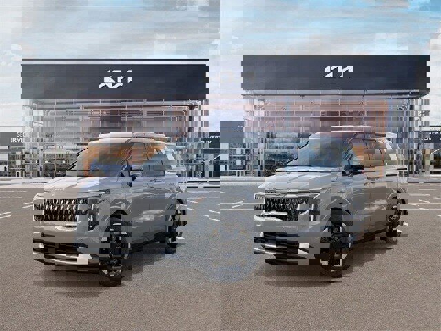 New 2026 Kia Carnival EX image 1