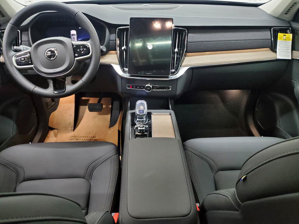 New 2027 Volvo XC90 B6 Plus AWD/4WD image 9