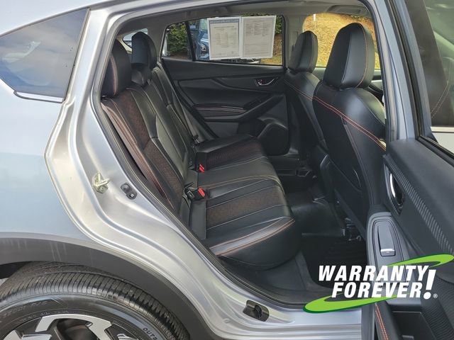 Used 2021 Subaru Crosstrek 2.5i Limited w/ Moonroof Package 2 image 17