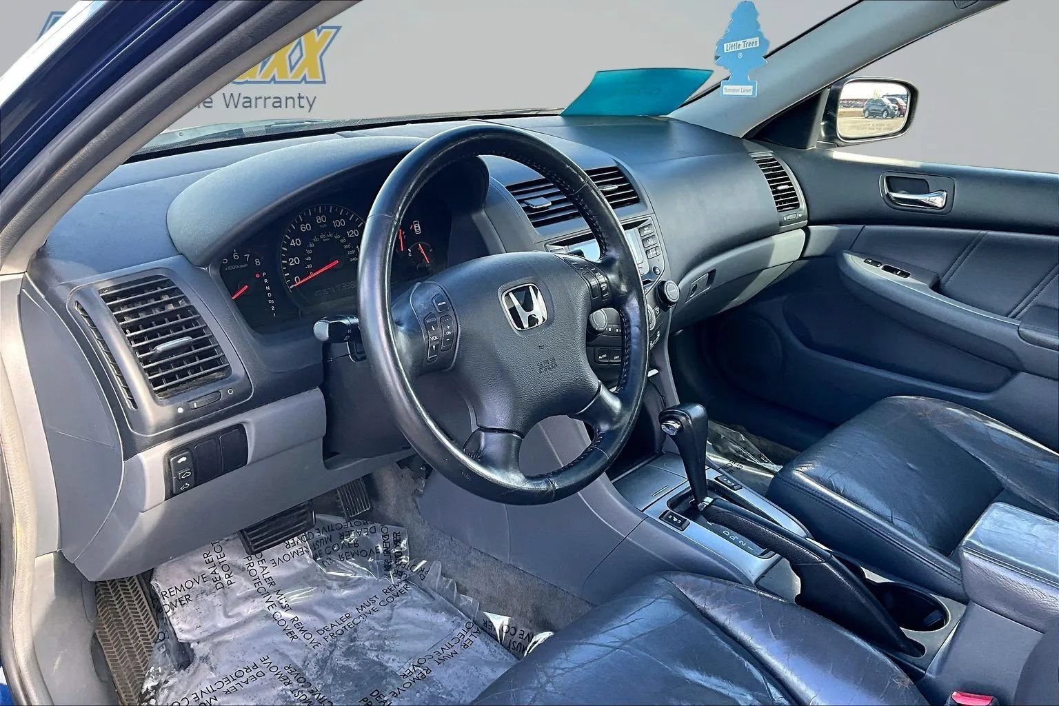 Used 2005 Honda Accord EX-L image 22