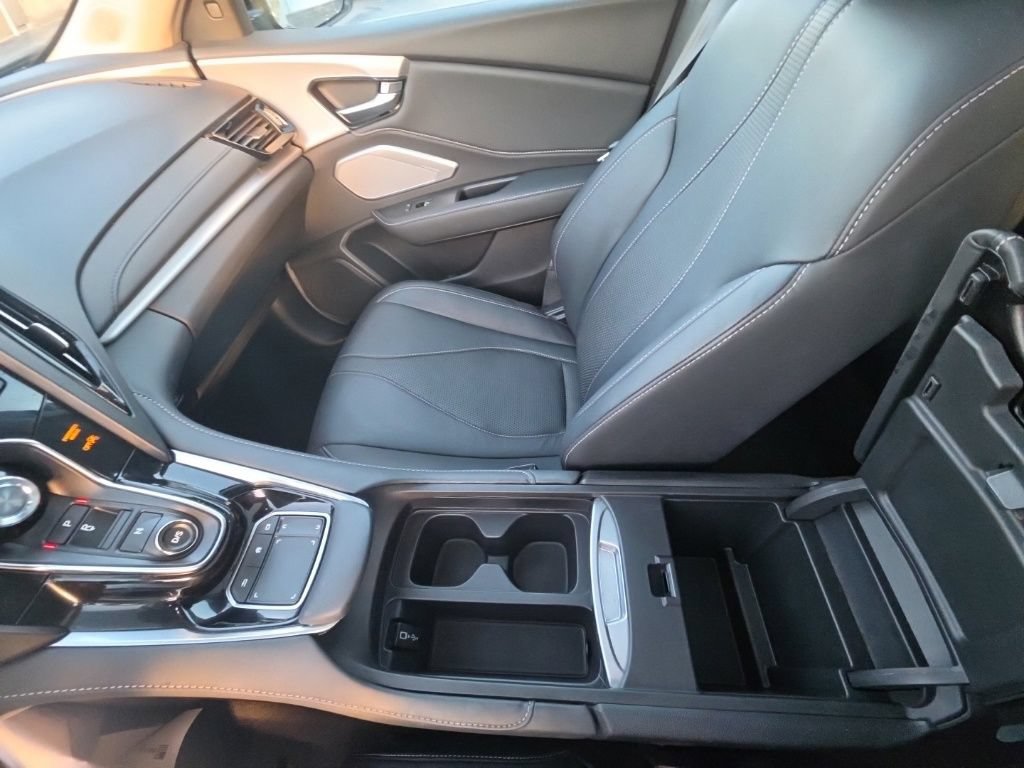 Used 2020 Acura RDX AWD w/ Technology Package image 21