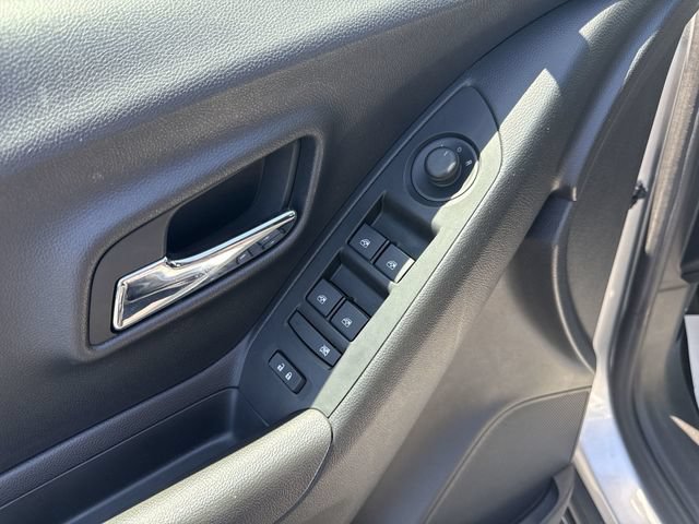 Certified 2020 Chevrolet Trax LS FWD image 20