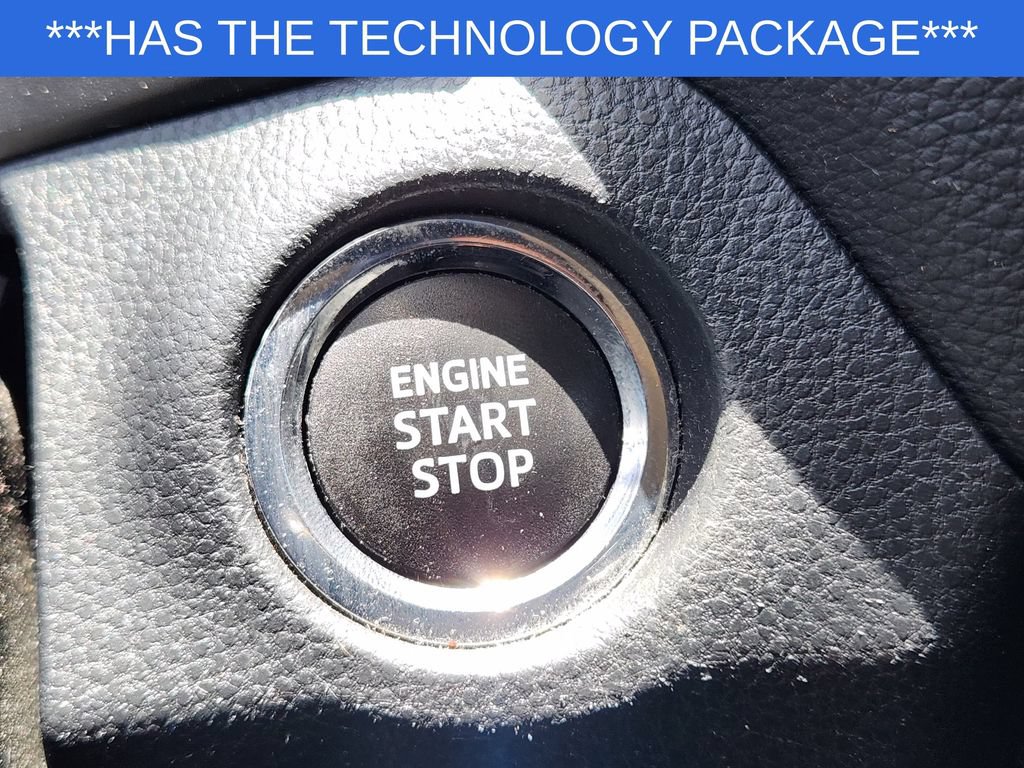 Used 2019 Toyota RAV4 XLE Premium w/ Advanced Technology Package FWD image 22