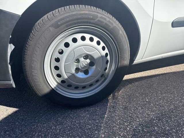 Used 2021 RAM ProMaster City Tradesman image 5