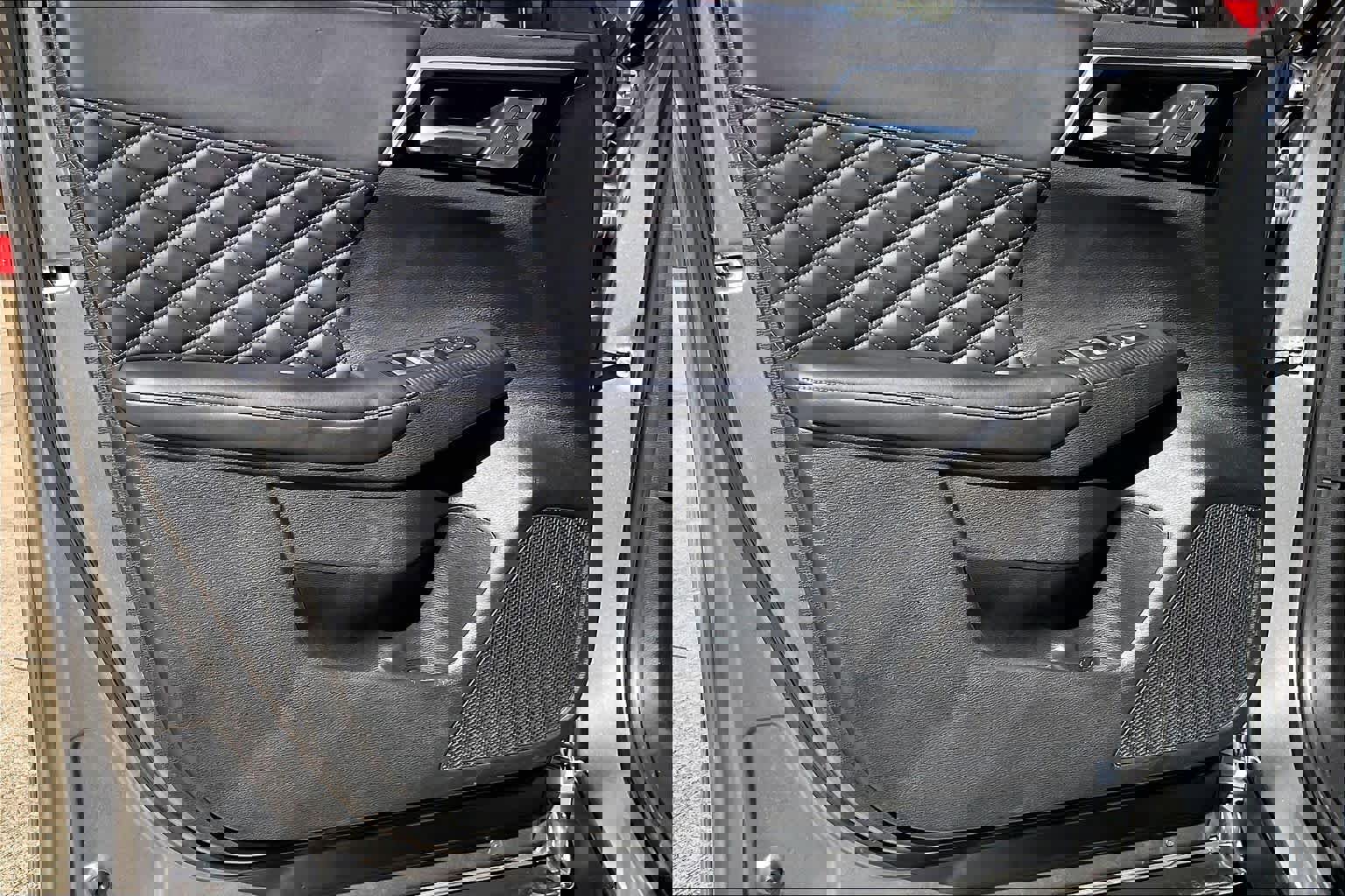 Used 2023 Mitsubishi Outlander SEL image 39