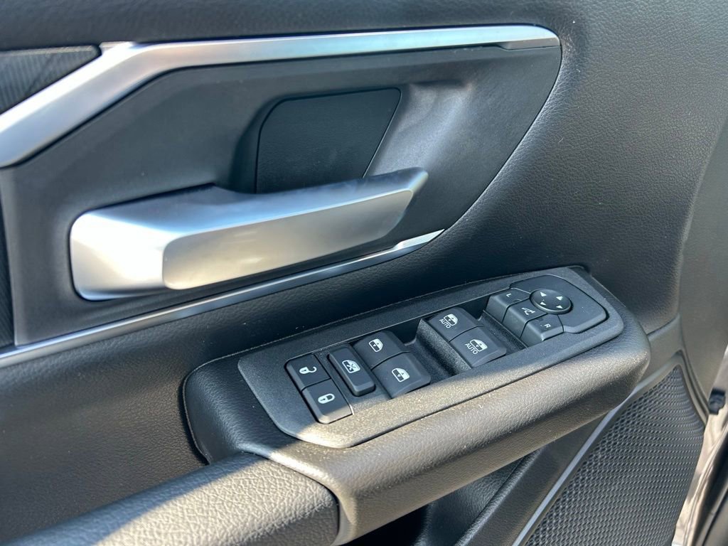 New 2026 RAM 1500 Big Horn image 11