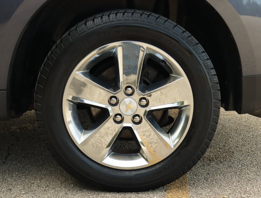 Used 2014 Chevrolet Equinox LT image 33