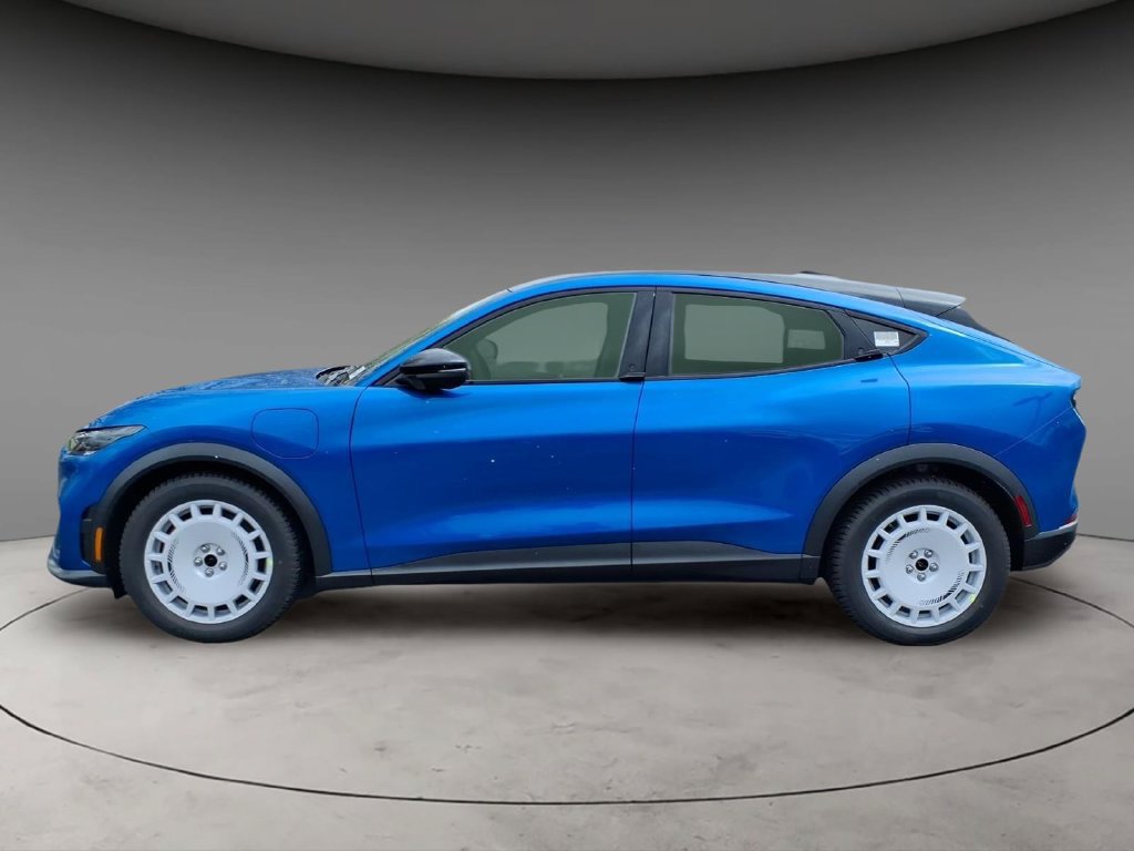 New 2026 Ford Mustang Mach-E GT AWD/4WD image 2