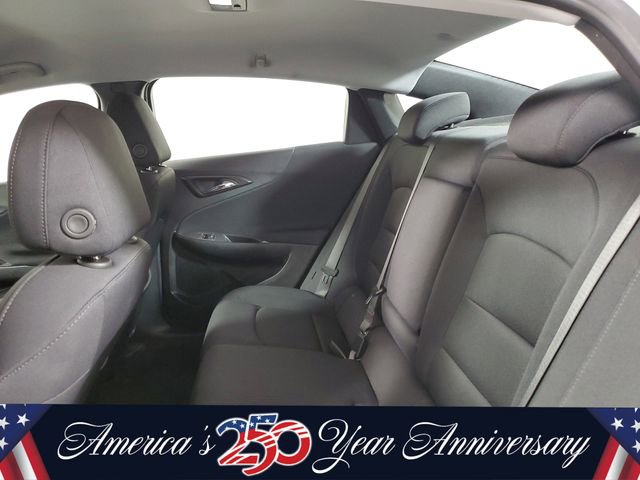 Used 2025 Chevrolet Malibu LT FWD image 12