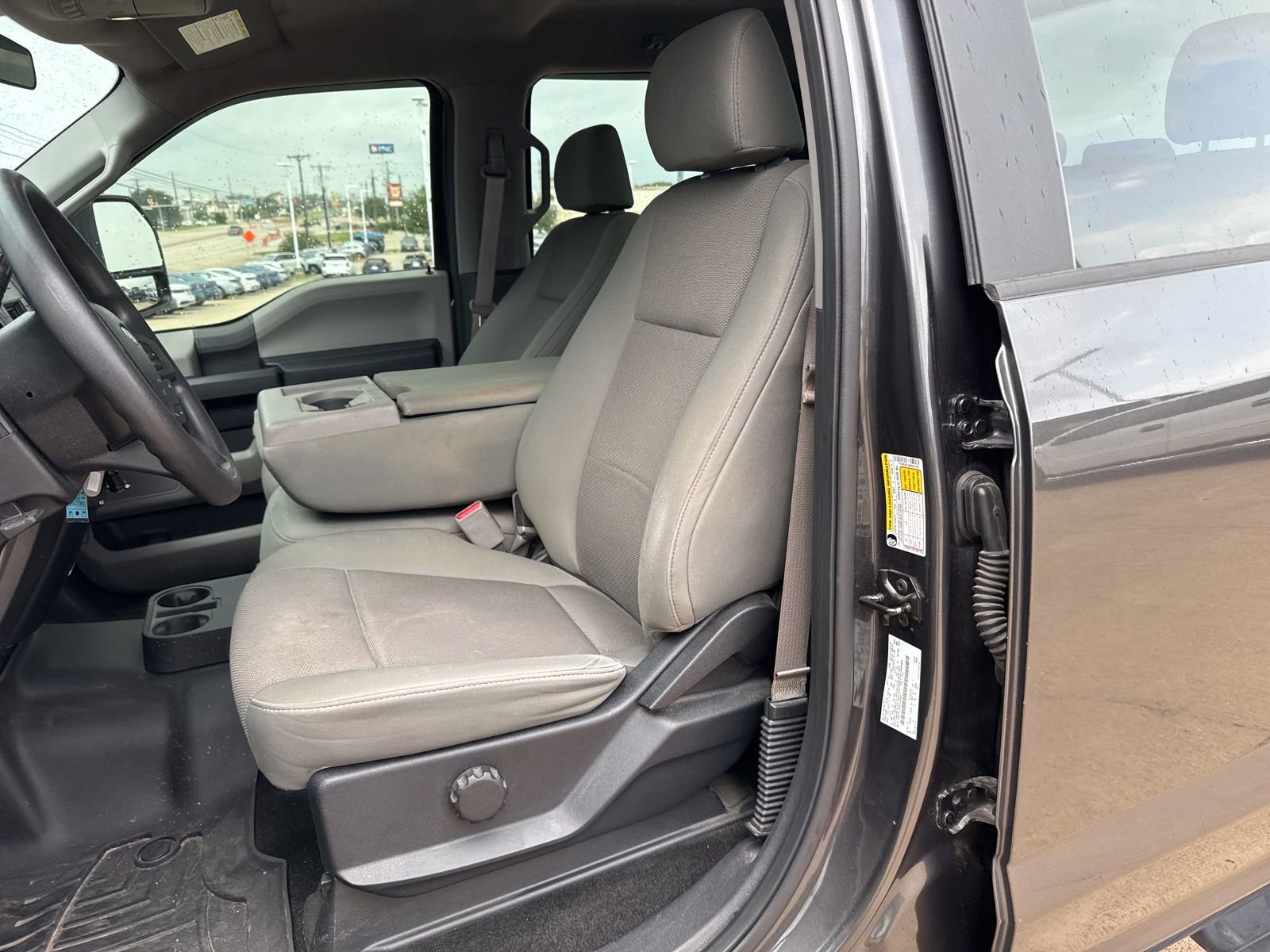 Used 2017 Ford F350 XL w/ STX Appearance Package AWD/4WD image 15