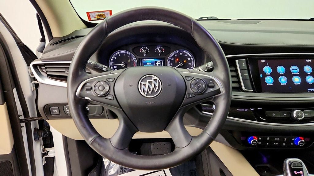 Used 2019 Buick Enclave Premium AWD/4WD image 13