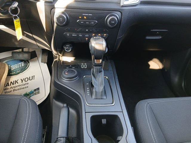 Used 2023 Ford Ranger XLT w/ Equipment Group 301A Mid image 20