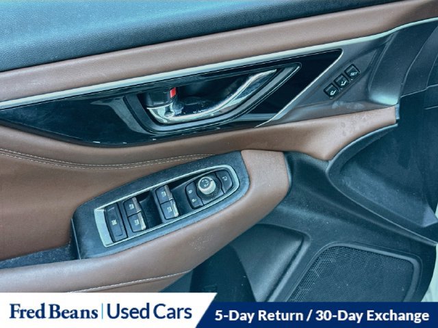 Certified 2024 Subaru Legacy Touring XT AWD/4WD image 25
