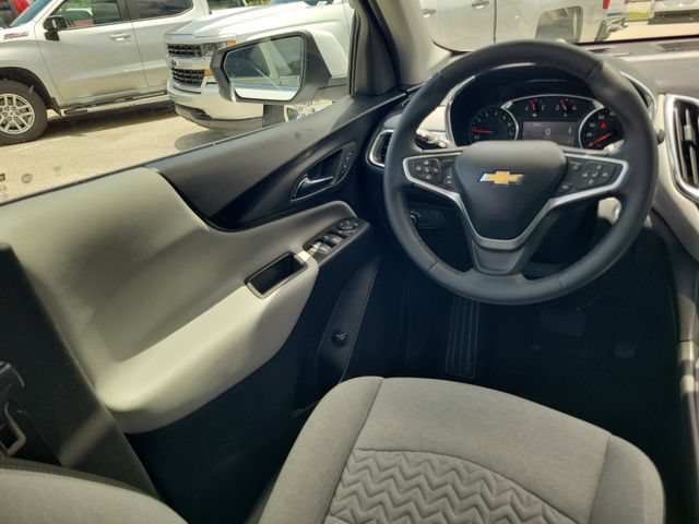 Used 2023 Chevrolet Equinox LT FWD image 13
