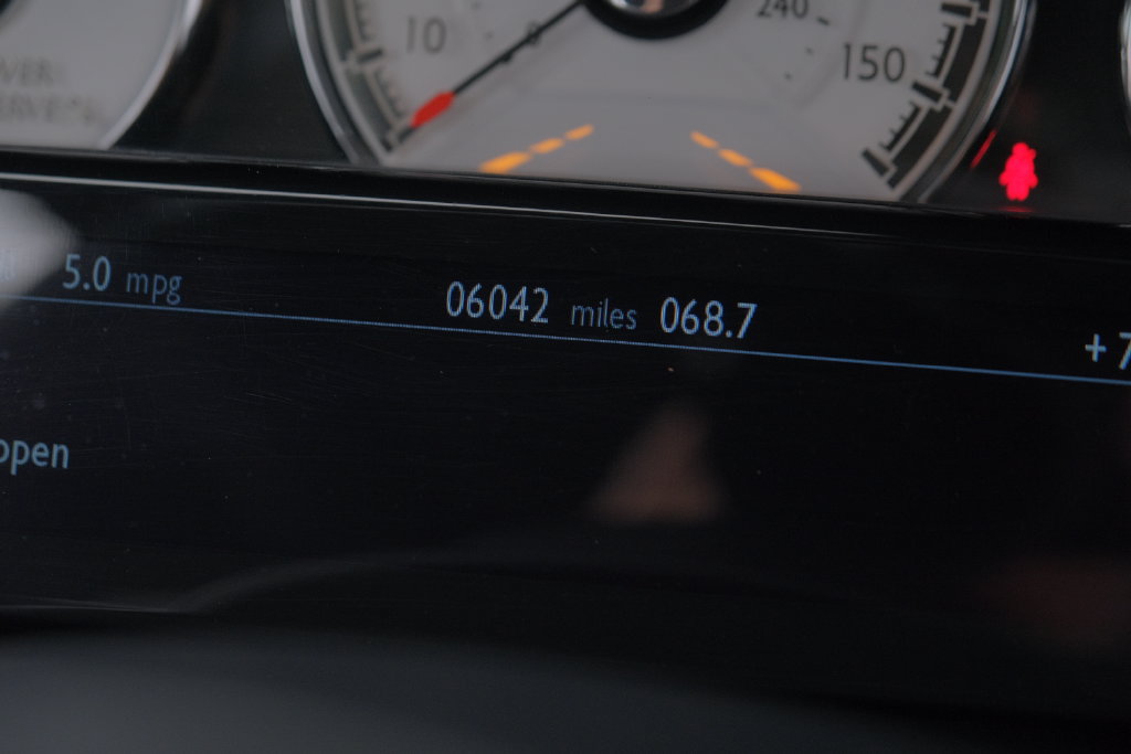 Used 2020 Rolls-Royce Wraith RWD image 47