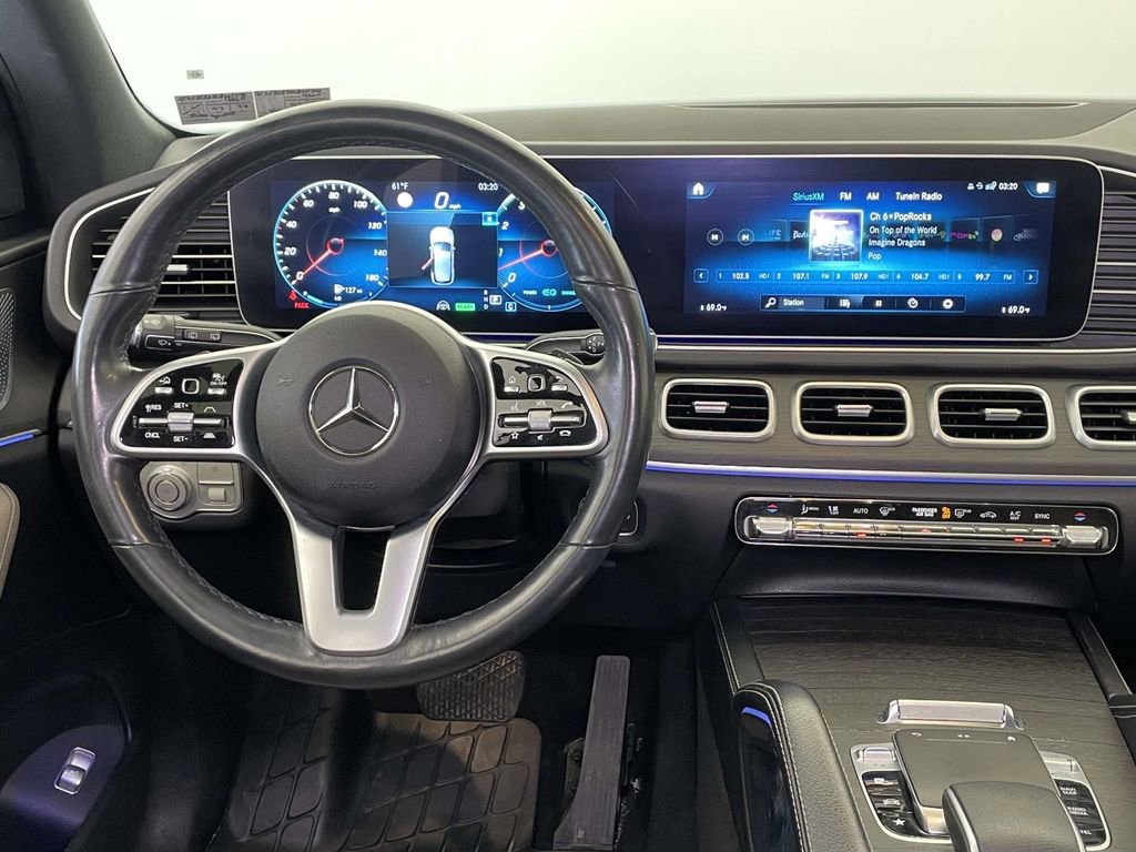 Used 2020 Mercedes-Benz GLE 450 4MATIC image 26
