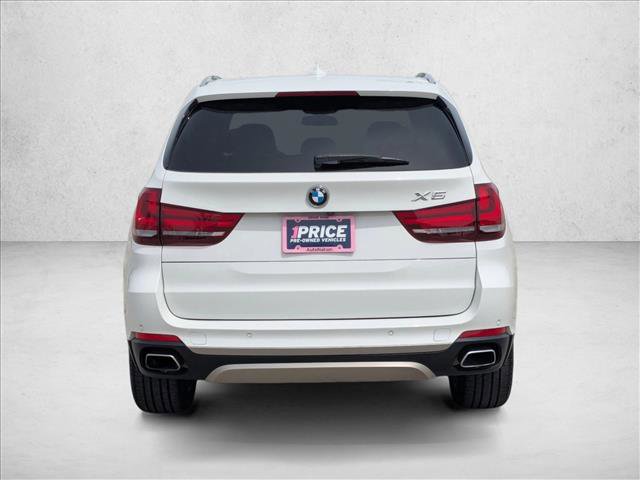 Used 2018 BMW X5 sDrive35i w/ M Sport Package image 7
