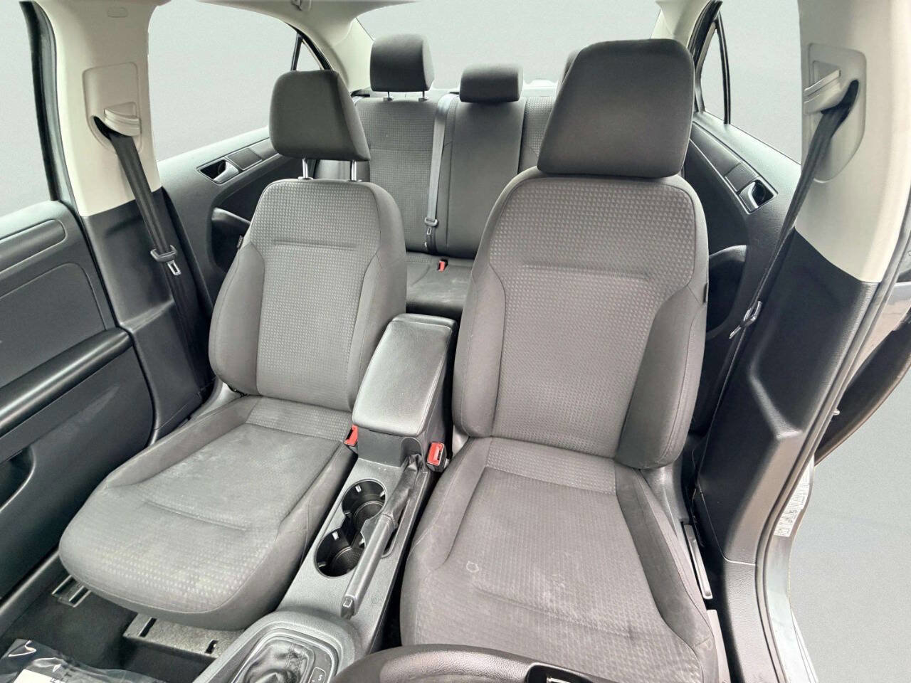 Used 2015 Volkswagen Jetta S w/ Welcome Package image 20