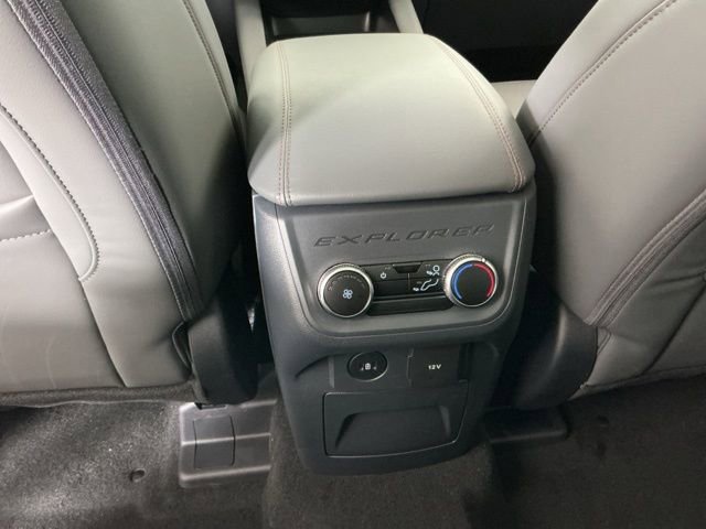 Used 2026 Ford Explorer Active w/ Active Comfort Package image 26