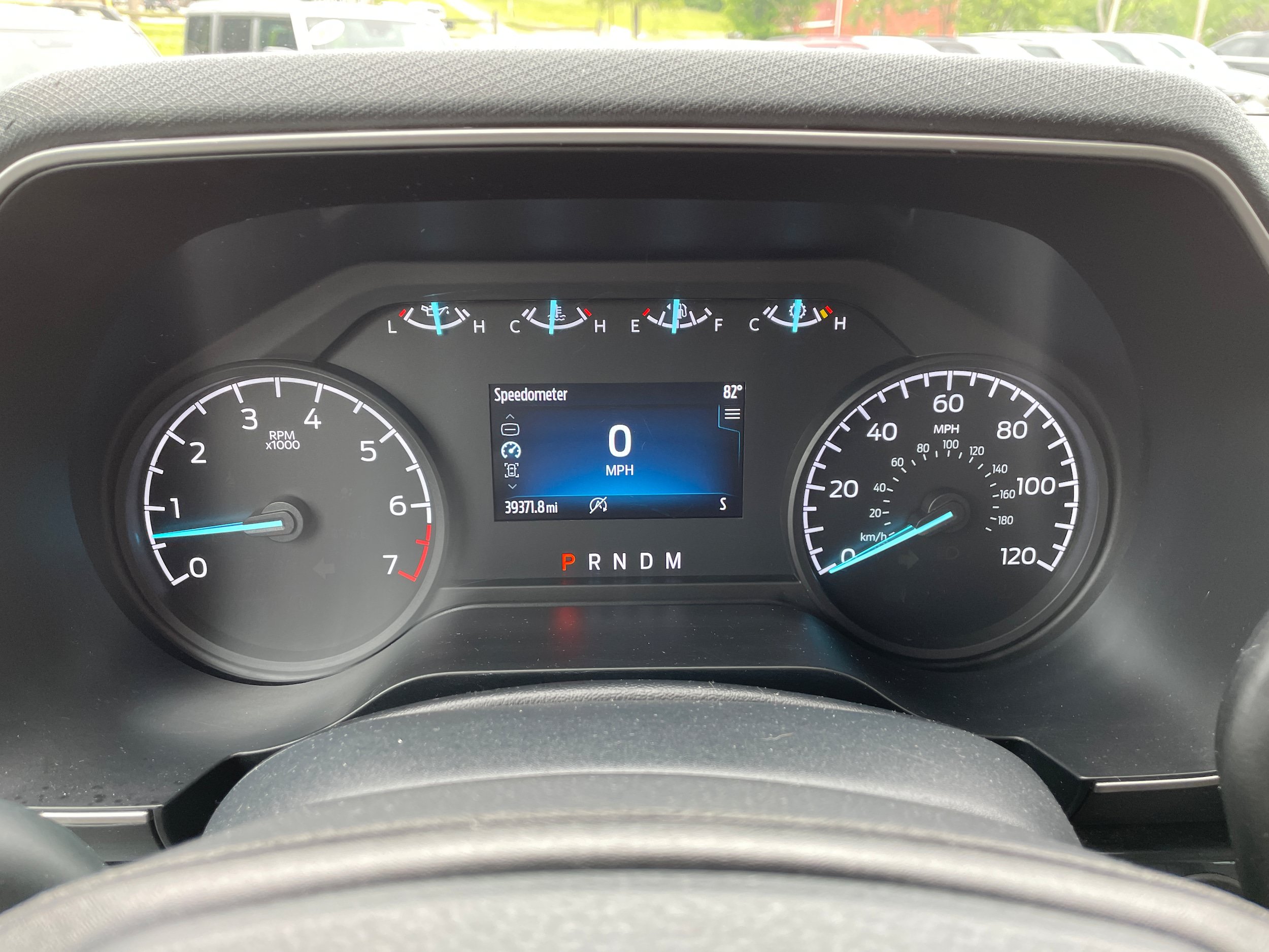 Used 2023 Ford F150 XL w/ STX Appearance Package AWD/4WD image 20