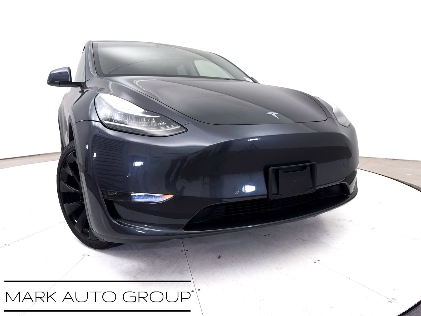 Used 2022 Tesla Model Y Long Range AWD/4WD image 7