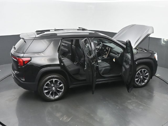 New 2027 GMC Terrain Elevation w/ Elevation Premium Package FWD image 60