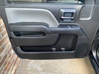 Used 2016 Chevrolet Silverado 1500 W/T w/ WT Fleet Convenience Package image 16