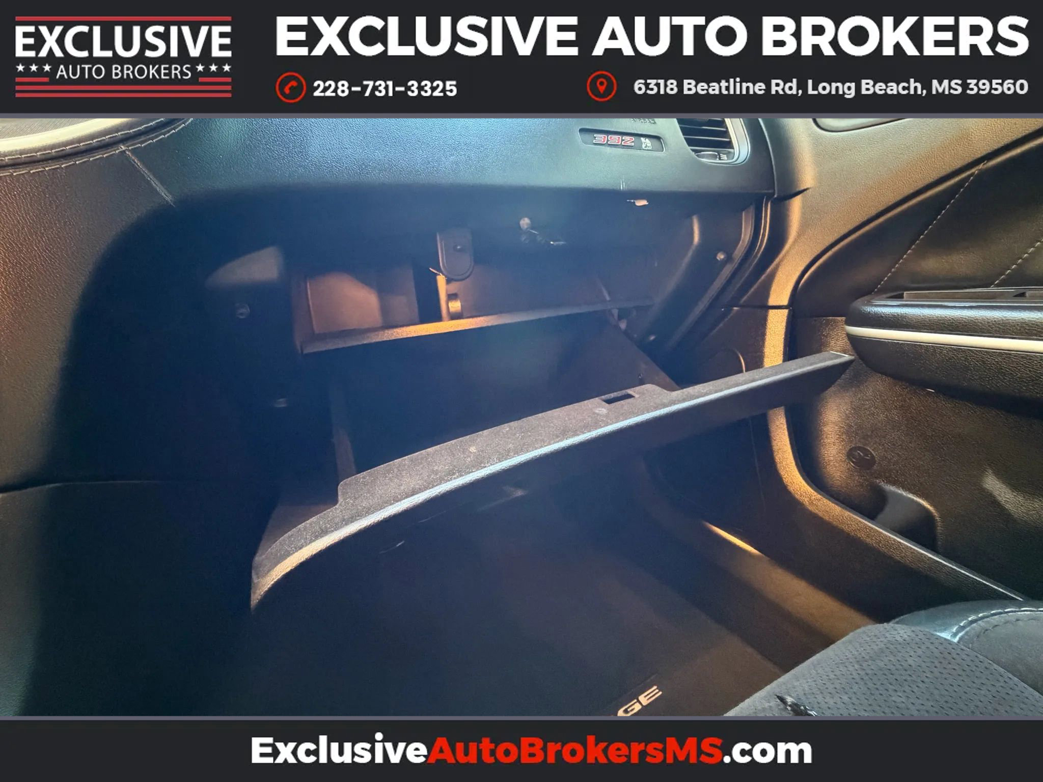 Used 2021 Dodge Charger Scat Pack w/ Dynamics Package image 29