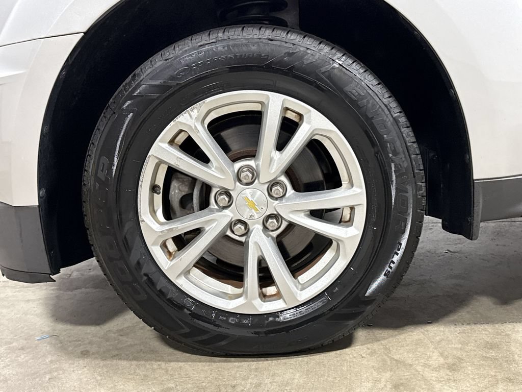 Used 2017 Chevrolet Equinox LT w/ Convenience Package FWD image 26
