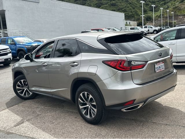 Used 2022 Lexus RX 350 FWD image 3