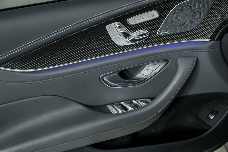 Used 2019 Mercedes-Benz AMG GT 63 S image 17