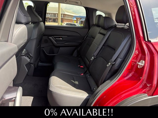 Used 2026 MAZDA CX-5 Preferred AWD/4WD image 10
