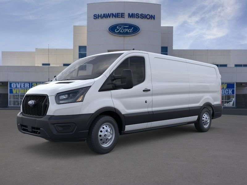 New 2025 Ford Transit 150 Low Roof AWD