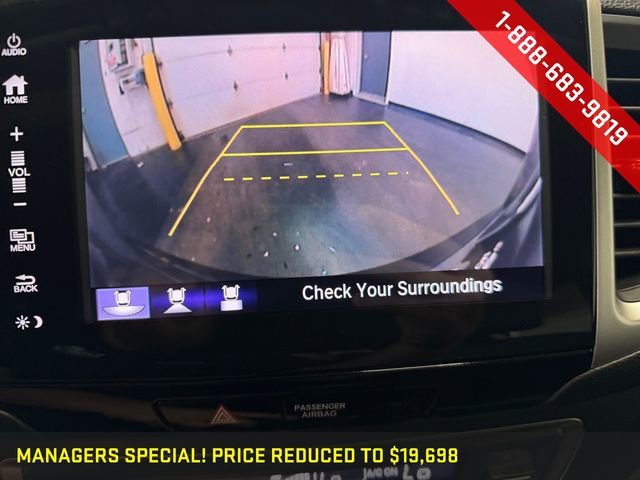 Used 2018 Honda Pilot EX-L image 13