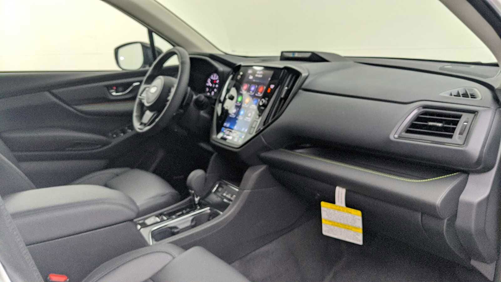 New 2026 Subaru Ascent Bronze Edition AWD/4WD image 30