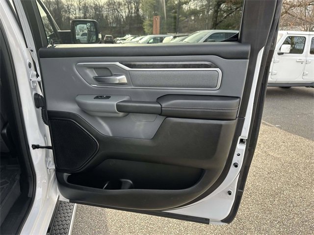 Used 2022 RAM 1500 Big Horn image 22