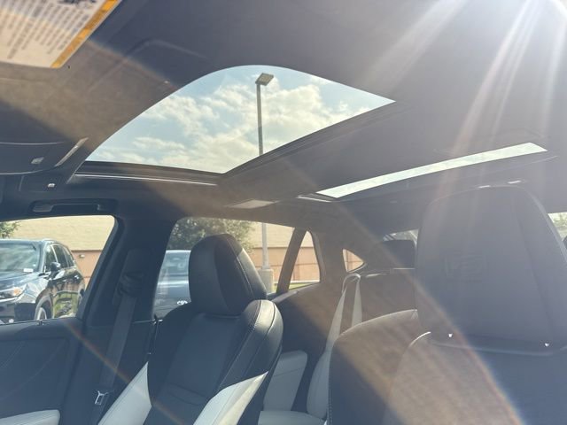 Used 2024 Lexus LS 500 F Sport image 12