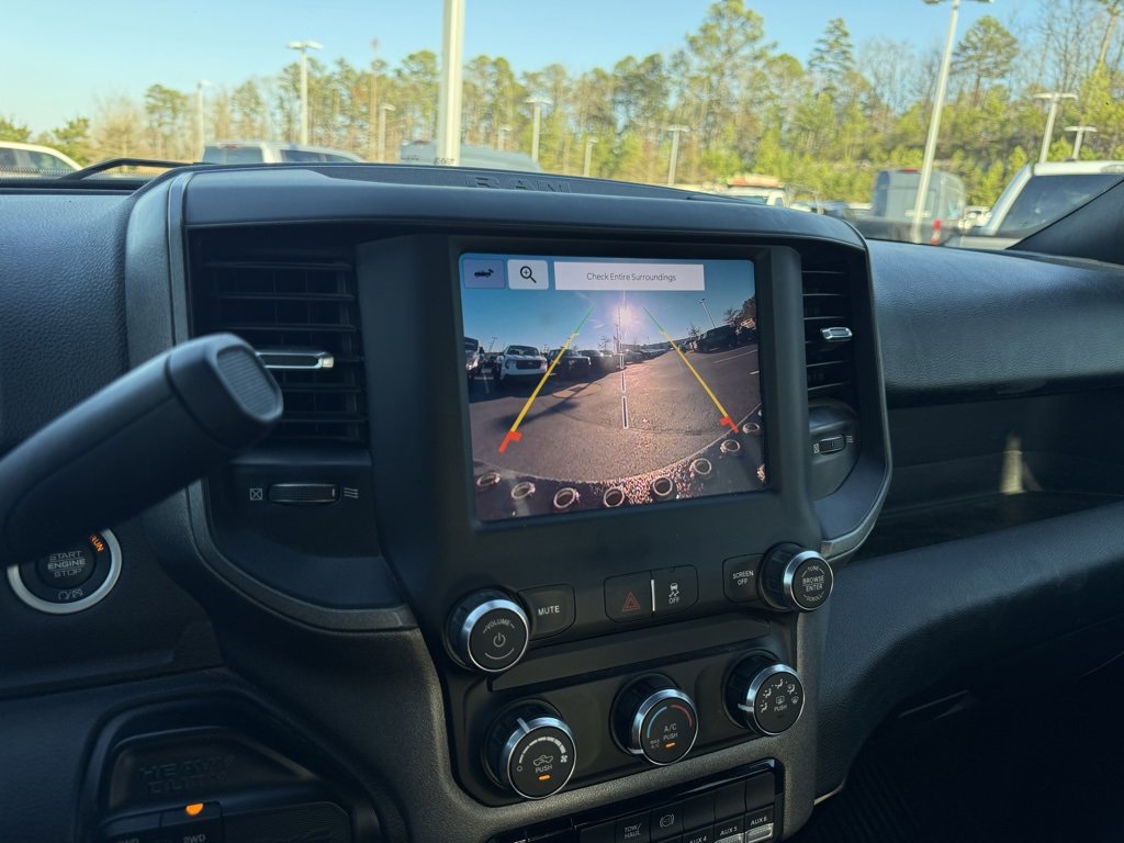 Used 2022 RAM 3500 Tradesman image 17