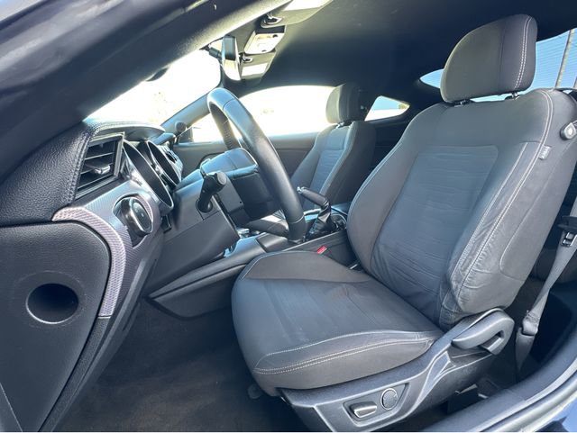 Used 2017 Ford Mustang GT image 16
