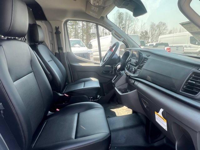 New 2024 Ford Transit 250 Low Roof RWD image 12