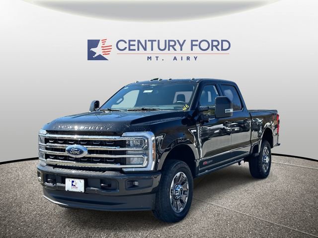 New 2025 Ford F250 King Ranch image 5