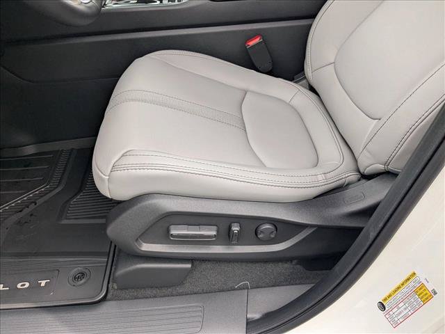 New 2025 Honda Pilot EX-L video 4