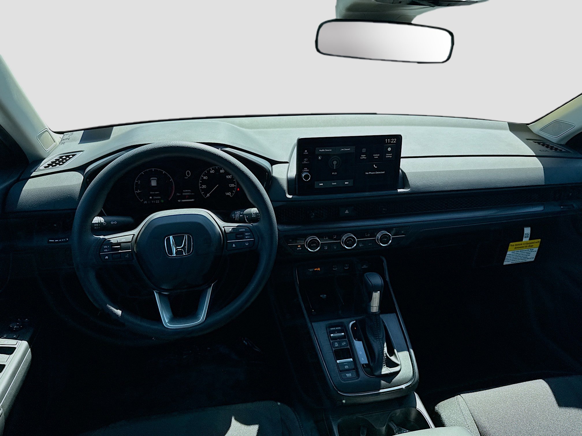 New 2026 Honda CR-V EX image 17