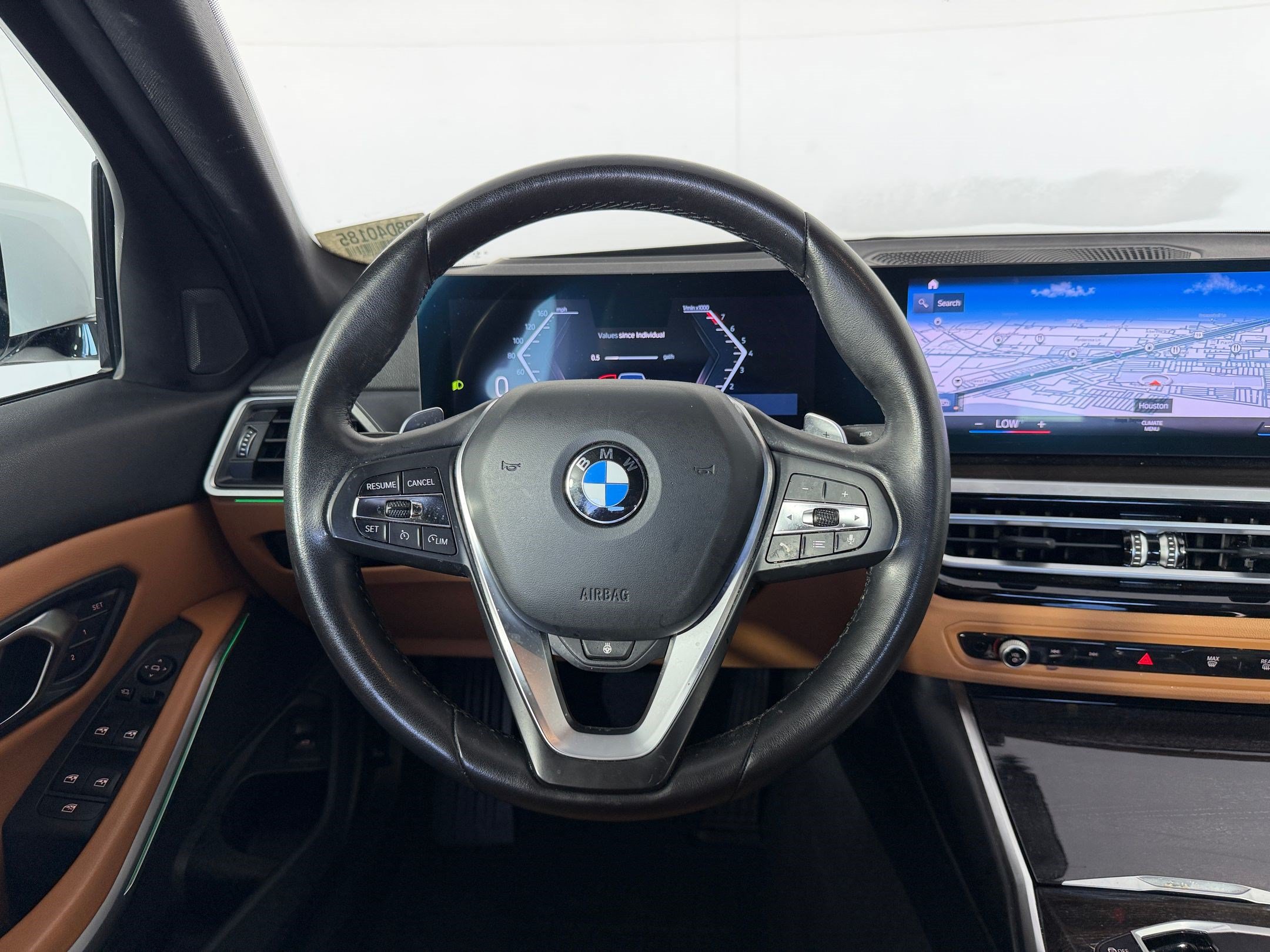 Certified 2023 BMW 330i Sedan w/ Premium Package RWD image 15