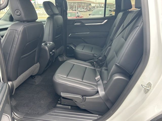 New 2026 GMC Acadia Elevation w/ Black Edition image 25