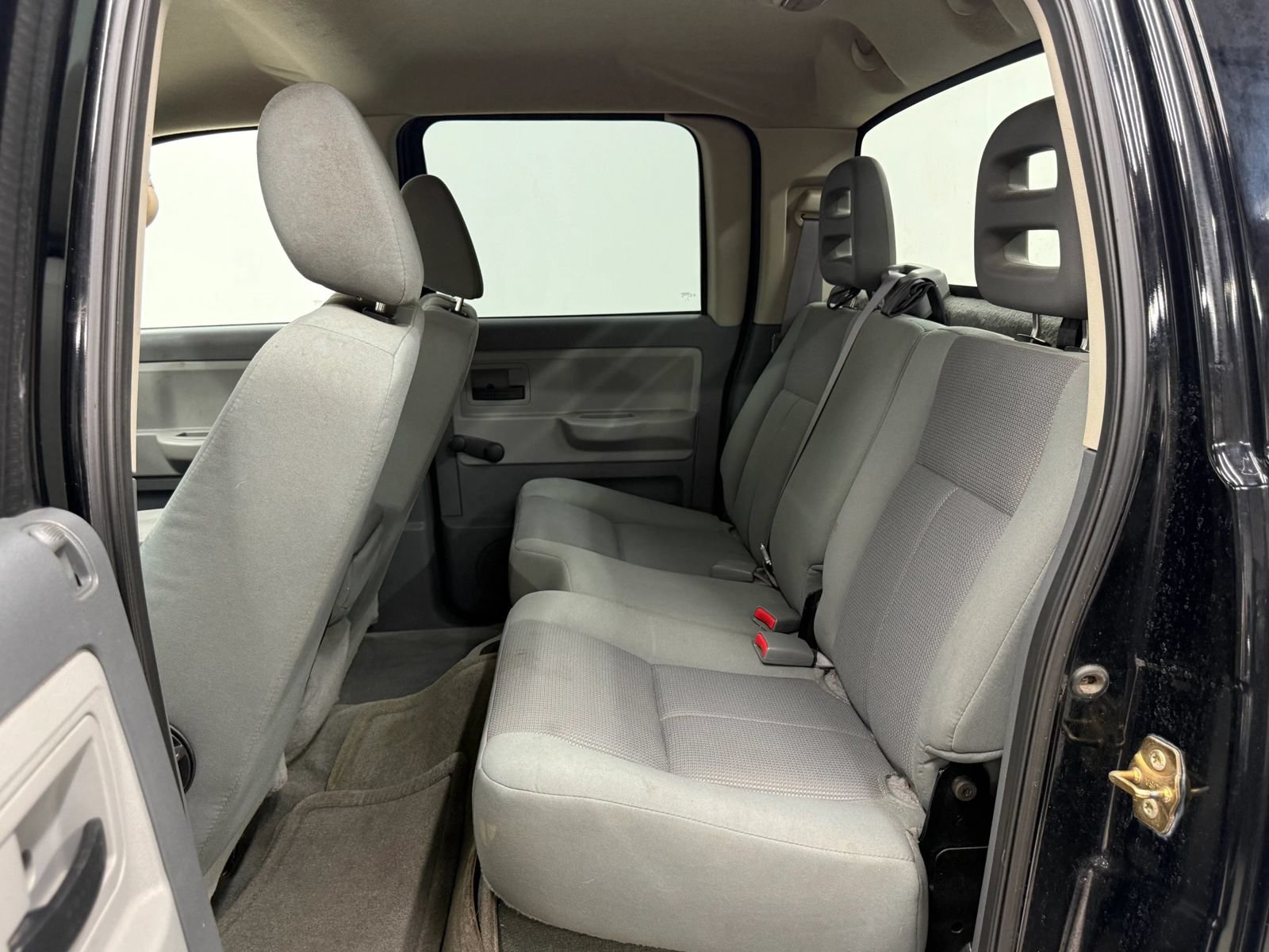 Used 2005 Dodge Dakota ST RWD image 19