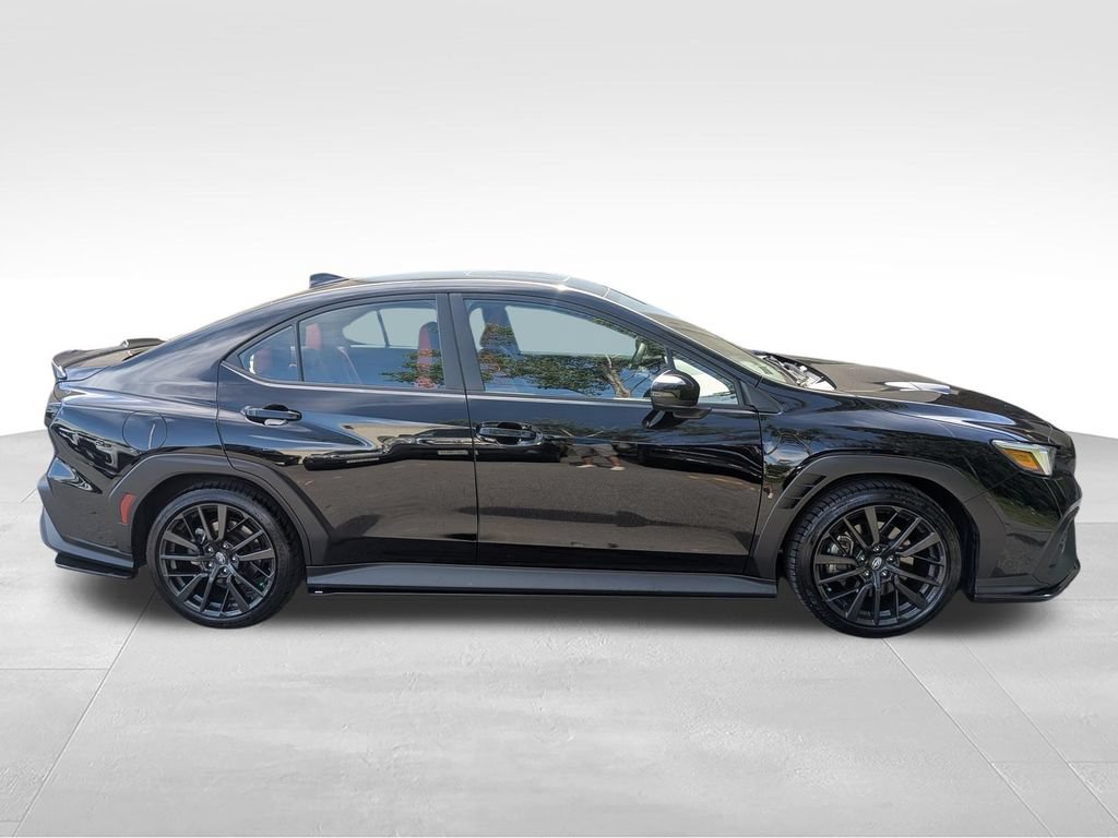 Used 2025 Subaru WRX Limited AWD/4WD image 14