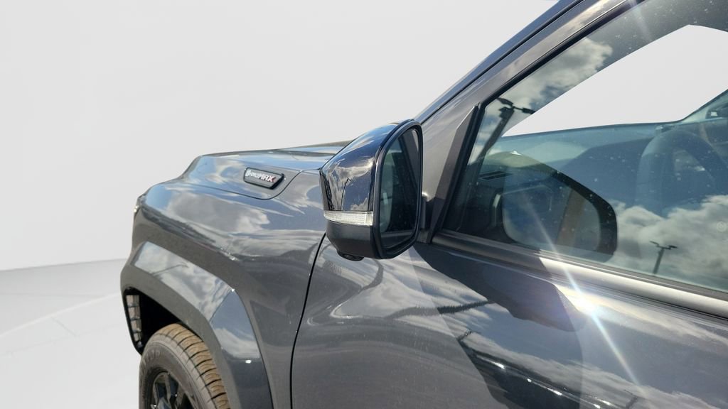 New 2026 Toyota 4Runner Platinum image 11