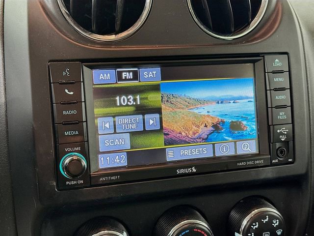 Used 2017 Jeep Patriot Latitude image 17