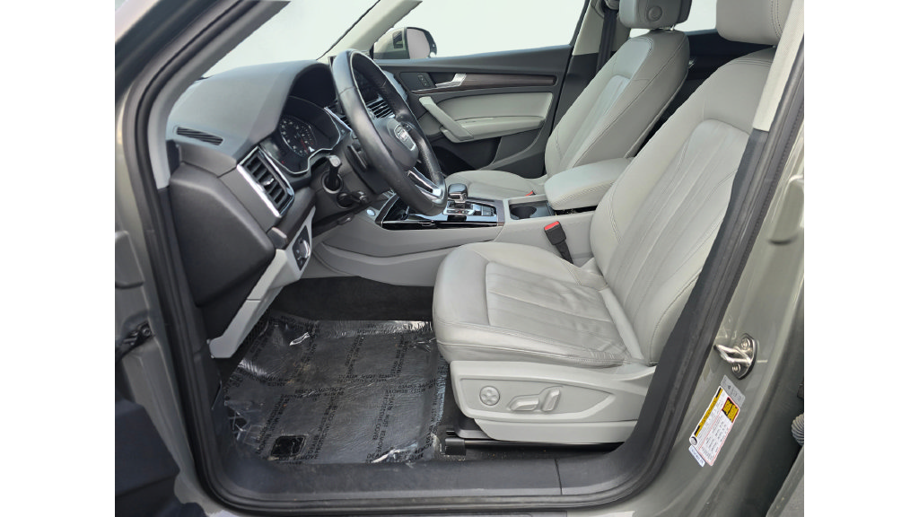 Used 2023 Audi Q5 2.0T Premium AWD/4WD image 20